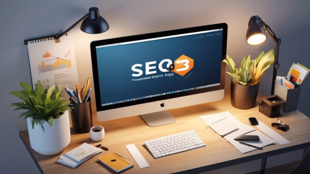 Local SEO Agency Hyderabad