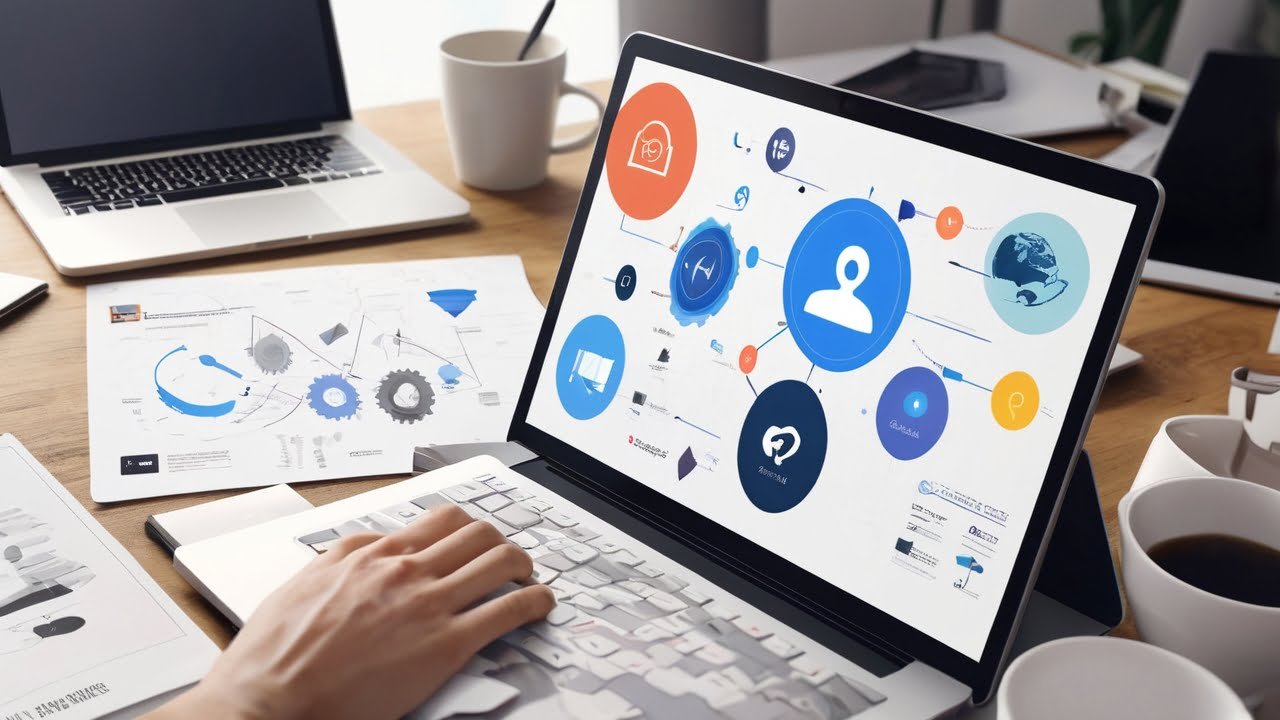 Harnessing the Top Benefits of Digital Marketing for Small Businesses