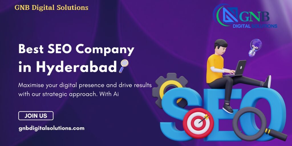 Best Seo Company Hyderabad