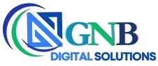 GNB Digital Solutions Logo