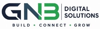 GNB Digital Solutions Logo